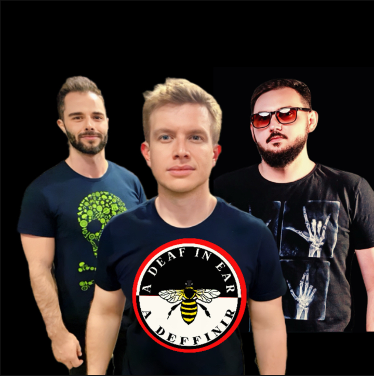 Banda A Deffinir